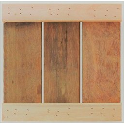 Kit Deck em Placa Modular 28x28cm com 20 Placas Madersilva - 6