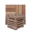 Ver imagem 1 de Kit Deck em Placamodular 28x28cm com 20 Placasmadersilva 