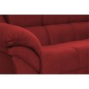 Ver imagem 6 de Conjunto Sofá Windsor Velut 3 e 2 Lugares 2,04m e 1,59m - King House