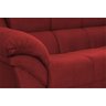 Conjunto Sofá Windsor Velut 3 e 2 Lugares 2,04m e 1,59m - King House - 6