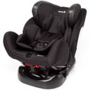 Ver imagem 2 de Cadeirinha de Bebê Para Auto Multifix Black Urban Do Nascimento aos 36Kg Grupo +0 Safety 1St