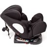 Cadeirinha de Bebê Para Auto Multifix Black Urban Do Nascimento aos 36Kg Grupo +0 Safety 1St - 6