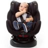 Cadeirinha de Bebê Para Auto Multifix Black Urban Do Nascimento aos 36Kg Grupo +0 Safety 1St - 7
