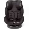 Cadeirinha de Bebê Para Auto Multifix Black Urban Do Nascimento aos 36Kg Grupo +0 Safety 1St - 3