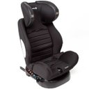 Ver imagem 4 de Cadeirinha de Bebê Para Auto Multifix Black Urban Do Nascimento aos 36Kg Grupo +0 Safety 1St