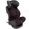 Cadeirinha de Bebê Para Auto Multifix Black Urban Do Nascimento aos 36Kg Grupo +0 Safety 1St - 4