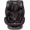 Cadeirinha de Bebê Para Auto Multifix Black Urban Do Nascimento aos 36Kg Grupo +0 Safety 1St - 1