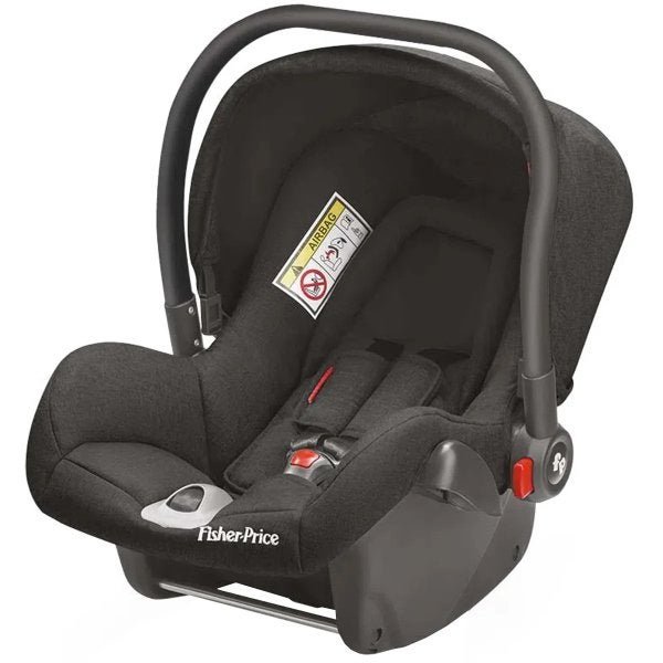Bebê Conforto para Auto Cadeirinha Heritage Fix de Recém Nascidos A ...