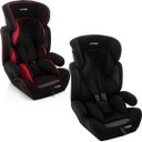 Ver imagem 1 de Cadeirinha Automotiva Alfa Voyage Para Crianças De 9 A 36 Kg - Preto
