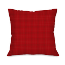 Ver imagem 3 de Kit com 4 Capas para Almofadas Natalinas Noel Pinguim e Presentes