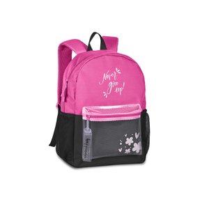 MOCHILA BOLSA FEMININA CASUAL MODERNA TRABALHO LANÇAMENTO:Preto