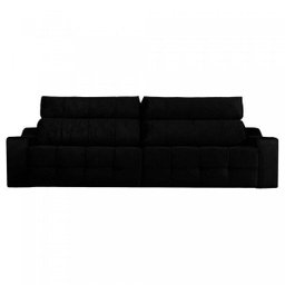 Sofá Retrátil e Reclinável 5 Lugares Connect Ambiente Móveis - 5 Sofá Retrátil e Reclinável 5 Lugares Connect Ambiente Móveis - 5