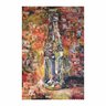 Quadro Decorativo Usual Ecograph Pintura Coca Cola 60X90 - 1