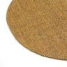 Tapete de Sisal Redondo Mesclado Cl 200cm Apaeb - 5