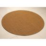 Tapete de Sisal Redondo Mesclado Cl 200cm Apaeb - 3