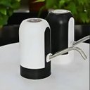 Ver imagem 1 de Bomba Elétrica Galão Água Recarregável Portátil e Prático