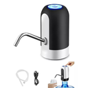 Ver imagem 3 de Bomba Elétrica Galão Água Recarregável Portátil e Prático