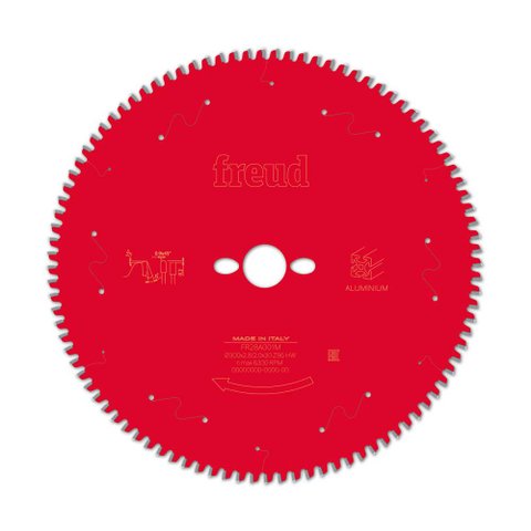 DISCO SERRA FR28A001M 300X2,8X30MM 96T TCG P/ALUM