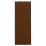 Porta Sanfonada de Pvc 84x210cm Bariri - Tk:marrom - 2