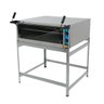 Forno Industrial Guilhotina 90cmx90cm Elétrico 220V Energia Elétrica 220V Metalmaq Energia Elétrica - 1