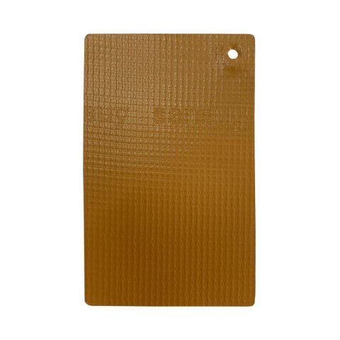 Lona de Toldo Sansuy Fosco Marrom Claro 1,45m 550g - Metro