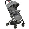 Carrinho de Bebê Burigotto Zap para Passeio Compacto Reclinavel De 0 a 15kg + Bebê Conforto - Grey - 2