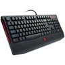 Teclado TT SPORTS Knucker USB KB-KNK008PB - 1