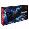 Teclado TT SPORTS Knucker USB KB-KNK008PB - 2