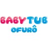 Banheira Ofurô Bebê Ergonomica Grande 1 Anos Até 6 Anos BabyTub - Mundo Bita - 6