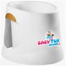 Banheira Ofurô Bebê Ergonomica Grande 1 Anos Até 6 Anos BabyTub - Mundo Bita - 2