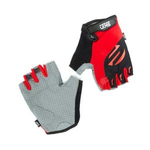 Luva Ciclismo Skin Sport Race Ii-Vermelho-M