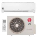 Ver imagem 1 de Ar Condicionado Hi Wall LG Dual Voice Inverter 24.000 Btus Frio 220v