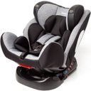 Ver imagem 2 de Cadeirinha de Bebê Para Auto Multifix Grey Urban Do Nascimento aos 36Kg Grupo +0 Safety 1St