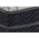 Ver imagem 2 de Cama Box Crc King +Colchão Molas Super Pocket Airtech Ortobom 193x203