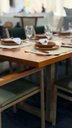 Ver imagem 4 de Conjunto Gourmet Náutica 8 Cadeiras Elegance Solare-verde Rp