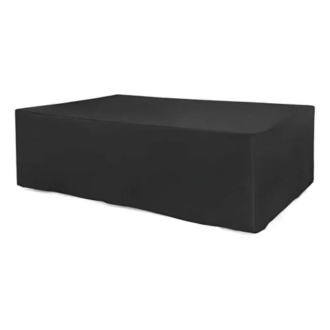 Capa Compatível Mesa Sinuca/bilhar 145x105x90 Preta