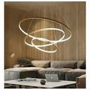 Ver imagem 4 de Animo Shop Lustre 3 Anéis