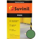 Ver imagem 2 de Tinta Acrílico Premium para Cimentos e Pisos 18 Litros Verde - 53418950 - Suvinil