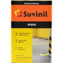 Ver imagem 1 de Tinta Acrílico Premium para Cimentos e Pisos 18 Litros Verde - 53418950 - Suvinil