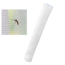 Ver imagem 1 de Tela Mosquiteiro Mosquito Inseto Porta Janela Rolo 25 Metros Pernilongo Mosca Proteçao Varanda