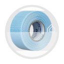 Ver imagem 3 de Kit 2 Fitas Telada Azul Waltape Plus P/ Drywall 100m Walsywa