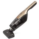 Ver imagem 2 de Aspirador de Pó Electrolux Ergorapido Erg26 Dourado Bivolt