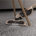 Ver imagem 3 de Aspirador de Pó Electrolux Ergorapido Erg26 Dourado Bivolt