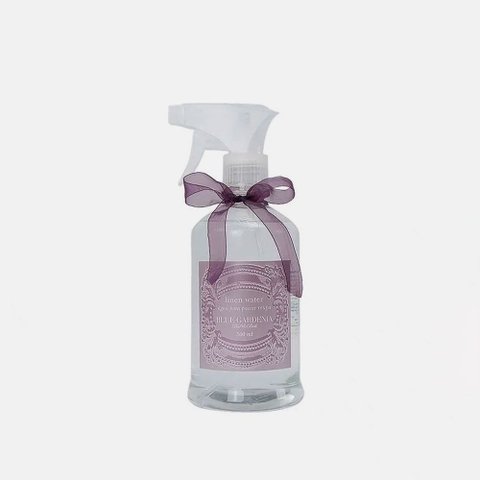 Água para Passar Roupa Flor de Laranjeira - 500ml Blue Gardenia
