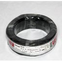 Ver imagem 4 de Fios Eletrico Antichamas Flexível 1,5 Mm 100 Metros Preto