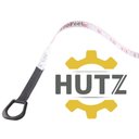 Ver imagem 2 de Trena Fibra de Vidro 30 Mts - Hutz