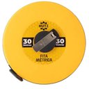 Ver imagem 1 de Trena Fibra de Vidro 30 Mts - Hutz