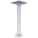 Ver imagem 2 de Base de Mesa Fixa Central em Aço Inox