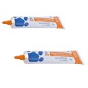 Ver imagem 3 de Adesivo Pvc Incolor Bisnaga 17g | Tigre | 2 Un