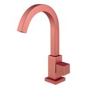Ver imagem 1 de Torneira Lavatorio 4500 C-65 Talence - Rose - Imperatriz